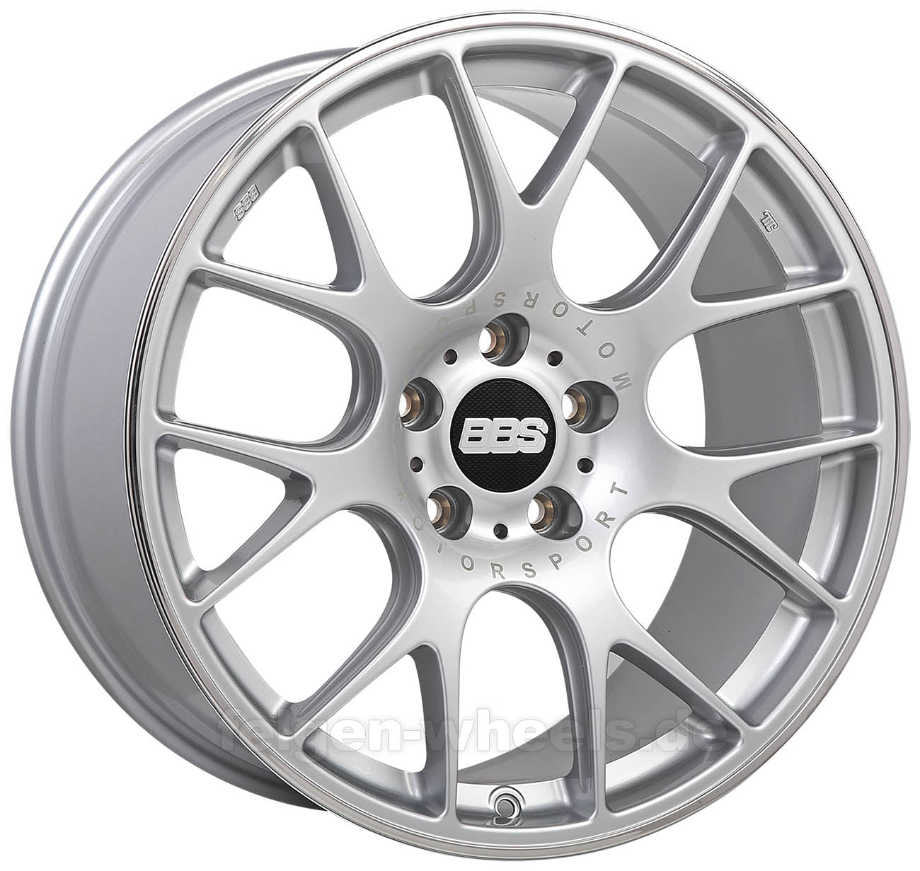 BBS CH-R Felgen für Porsche 911 Typ 996 997 991