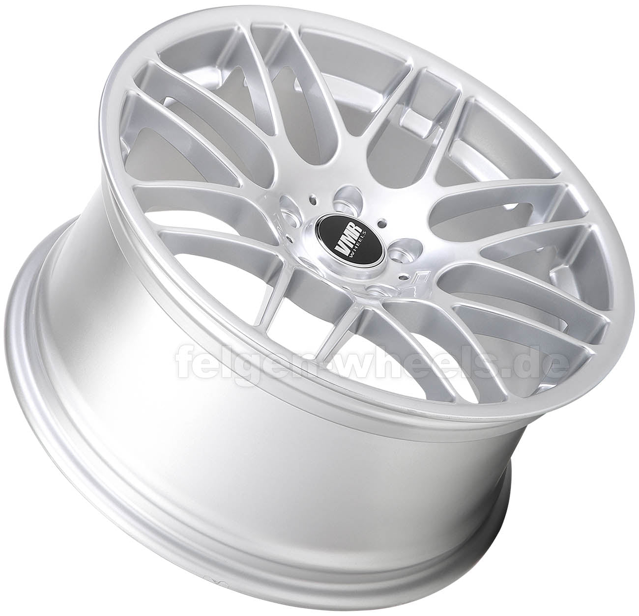 VMR V703 Super Silver