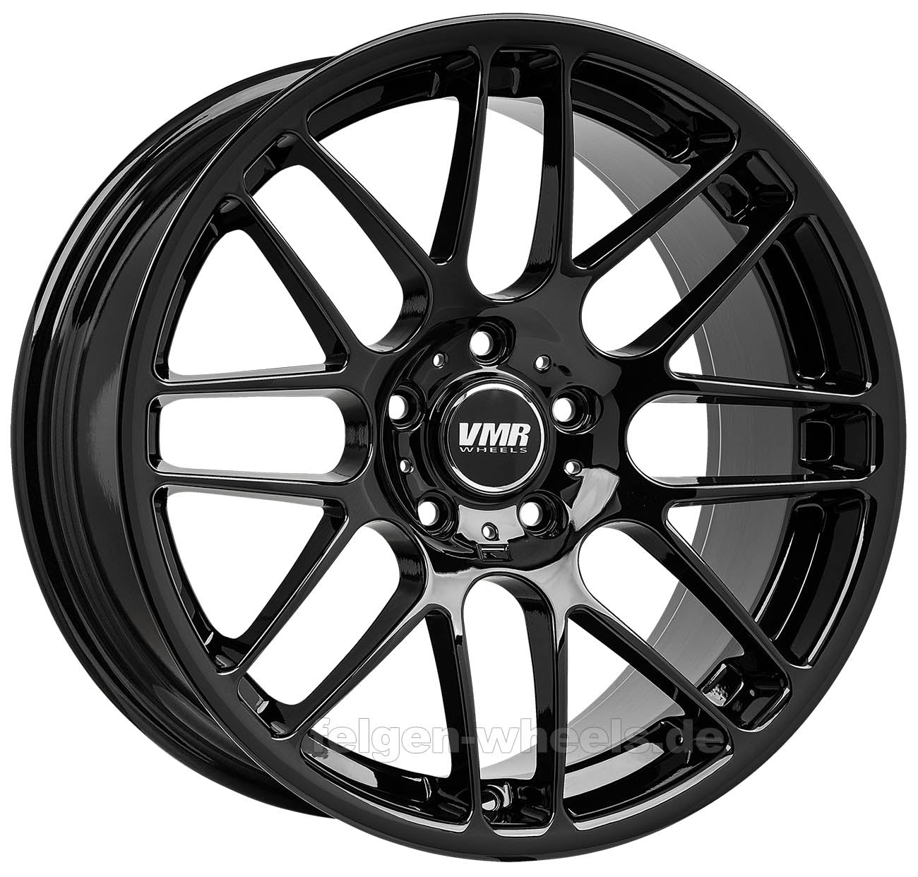 VMR V703 Felgen für BMW Z4 E85 E86