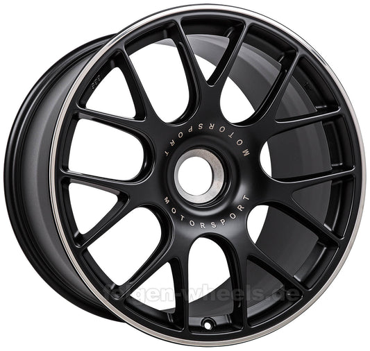 BBS CH-R Felge für Porsche 911 Typ 991 GT3 mit Zentralverschluss