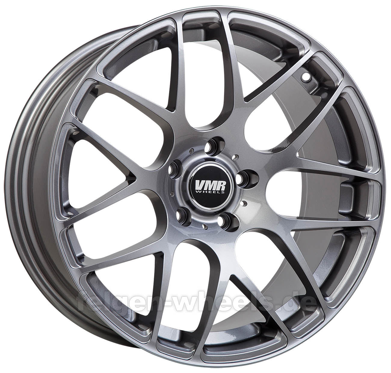 VMR V710 Gunmetal